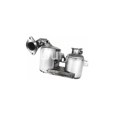 Hyudai Tucson II 1.6 CRDi Filtr pevných částic DPF 1348-1 – Sleviste.cz