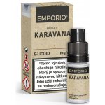 Imperia Emporio Karavana 10 ml 6 mg – Zboží Mobilmania