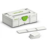 Festool SYS3 S 76 Systainer3 577808 – Zboží Mobilmania