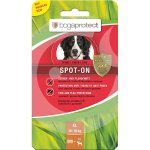 Bogar Bogaprotect Spot-On XL 3 x 4,5 ml – HobbyKompas.cz