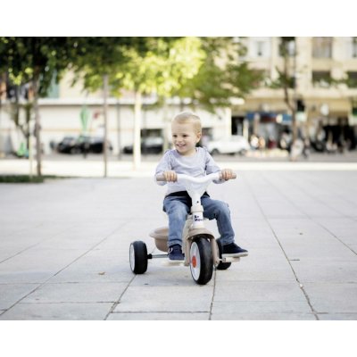 Smoby Be Move béžová – Zboží Mobilmania