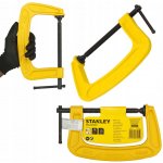 Stanley 0-83-035 Svorka 150 mm – Zboží Dáma