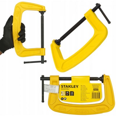 Stanley 0-83-035 Svorka 150 mm – Zboží Dáma