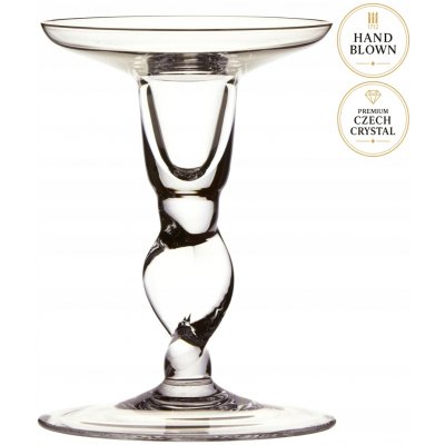 Lucerna Harrachov Glassworks sklo 13,2 cm – Hledejceny.cz