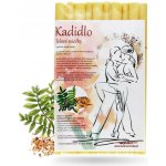 Medosviecky Jan Melichtělové svíce KADIDLO 10 ks – Sleviste.cz