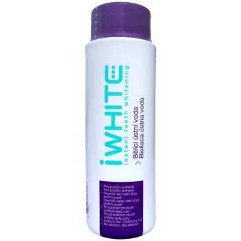 iWhite Bělící ústní voda 500 ml