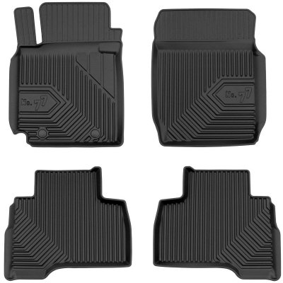 Koberce gumové FROGUM No.77 SUZUKI GRAND VITARA II 2005-2014 – Zbozi.Blesk.cz