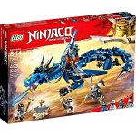 LEGO® NINJAGO® 70652 Stormbringer – Hledejceny.cz
