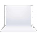 FILM-TECHNIKA Fotografické plátno Dacron 2x3m (bílé) dacron2x3w – Zboží Mobilmania