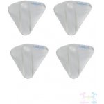 BabyOno Ochrana rohů čtverce – Sleviste.cz