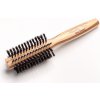 Hřeben a kartáč na vlasy Olivia Garden Healthy Hair 100% Natural Boar Bristles hřeben na vlasy 20 mm