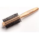 Olivia Garden Healthy Hair 100% Natural Boar Bristles hřeben na vlasy 20 mm