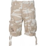 Šortky Surplus Airborne Vintage desert – Sleviste.cz