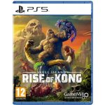 Skull Island: Rise of Kong – Zboží Živě