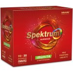 Walmark Spektrum Gummies Imunita 90+30 tablet – Hledejceny.cz