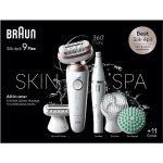Braun Legepil 9-580 3D RST Box MN – Zboží Dáma