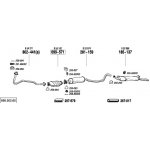 Bosal BS 281-159 – Hledejceny.cz