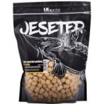 LK Baits Jeseter Special Pellets Cheese 1 kg 12 mm – Hledejceny.cz