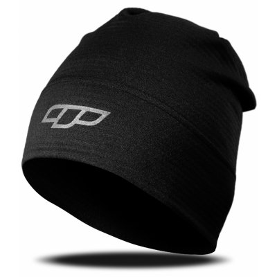 nákrčník/čepice TRIMM Micron grey grey – Zboží Dáma