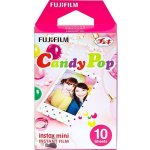 Fujifilm Instax Mini glossy candypop 10ks – Hledejceny.cz