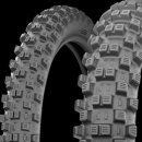 MICHELIN 120/90 R18 65R Tracker R