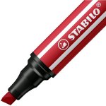 Stabilo Pen 68 Max karmínová – Zboží Živě