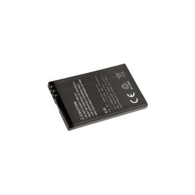 Powery Nokia BL-5J 1100mAh