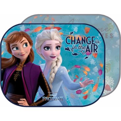 Compass 10246 sluneční clona FROZEN 2 2ks | Zboží Auto