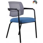ANTARES Konferenčná stolička 2950 LAPEL VISITOR – Zboží Dáma