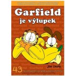 Garfield je výlupek č. 43 – Hledejceny.cz