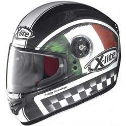 X-Lite X-603 RIDE N-Com