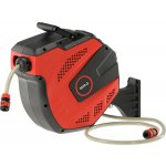 Yato Naviják s hadicí na vodu PVC 11,5 mm, 15 m – Zboží Dáma