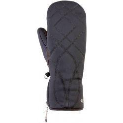 Snowlife Lady Prima Soft Shell mitten black