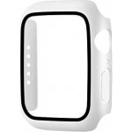 COTEetCI polykarbonátové pouzdro s ochranou displeje pro Apple Watch 7 45mm, čirá 25003-TT – Hledejceny.cz