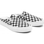 Vans classic slip on černé – Zboží Mobilmania