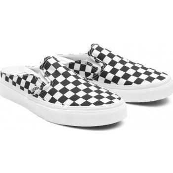 Vans classic slip on černé