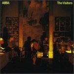 Abba - The Visitors = CD – Zboží Mobilmania