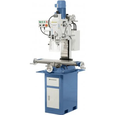 BERNARDO BF 35 Vario – HobbyKompas.cz