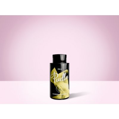 Puella parfém na praní JaLu 50 ml 10 PD – Hledejceny.cz