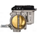 Hrdlo škrtící klapky NISSENS 955155 – Zboží Mobilmania