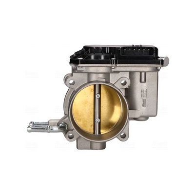 Hrdlo škrtící klapky NISSENS 955155 – Zboží Mobilmania