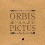 Orbis Sensualium Pictus – Hledejceny.cz