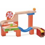 Wonderworld kuličková dráha TRIX Svítící kolo – Zboží Živě