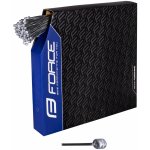Force lanko brzdové MTB 2,0m / 1,5mm NEREZ BOX – Zboží Dáma