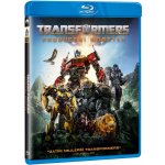 Transformers: Probuzení monster BD – Hledejceny.cz