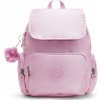 Batoh Kipling CITY ZIP S Metallic Lilac 13 l