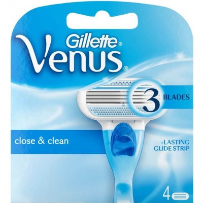 Gillette Venus 4 ks – Zboží Dáma