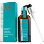 Moroccanoil Oil Treatment Light multifunkční olejová péče 200 ml – Sleviste.cz