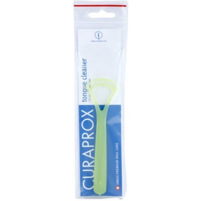 Curaprox Tongue Cleaner CTC 202 škrabka na jazyk 1 ks – Zboží Dáma