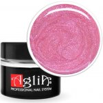 Aglia SUMMER DANCE Quick barevný LED/ UV gel 5 ml – Zboží Mobilmania